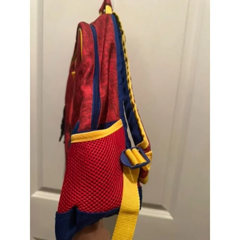 NWOT Marvel Spider-Man Thwip Backpack